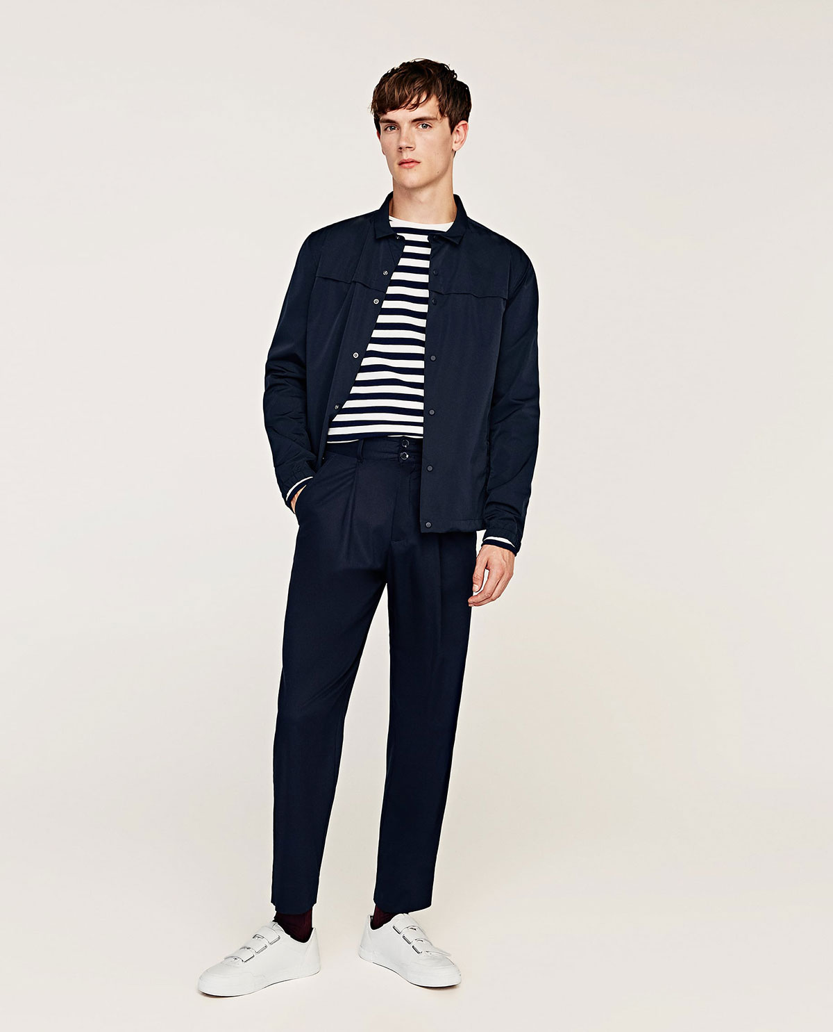 lightweight jacket