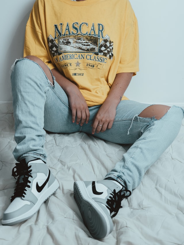 nike air jordan